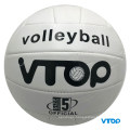 Official Size PVC Machine Stitched Volleyball